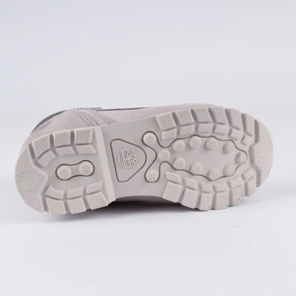 euro sprint mid hiker nubuck Timberland - 4