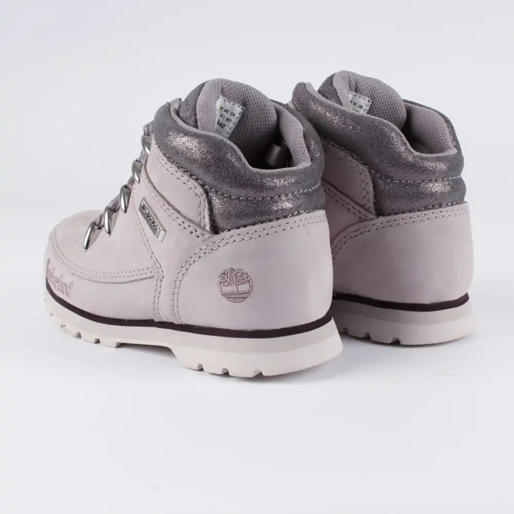 euro sprint mid hiker nubuck Timberland - 5