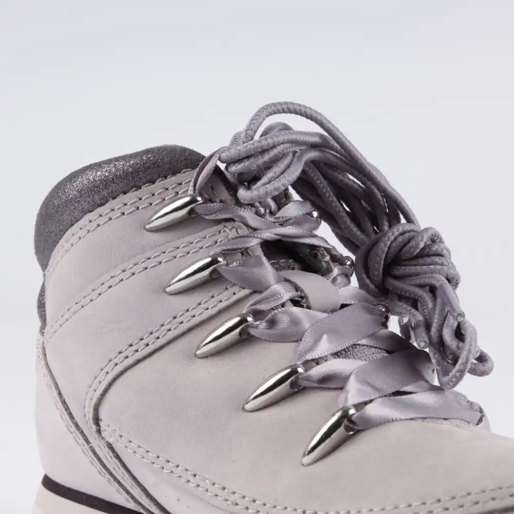 euro sprint mid hiker nubuck Timberland - 6