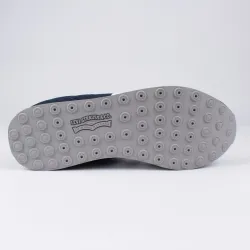 Basket basse homme Levis webb Bleu - ZESHOES