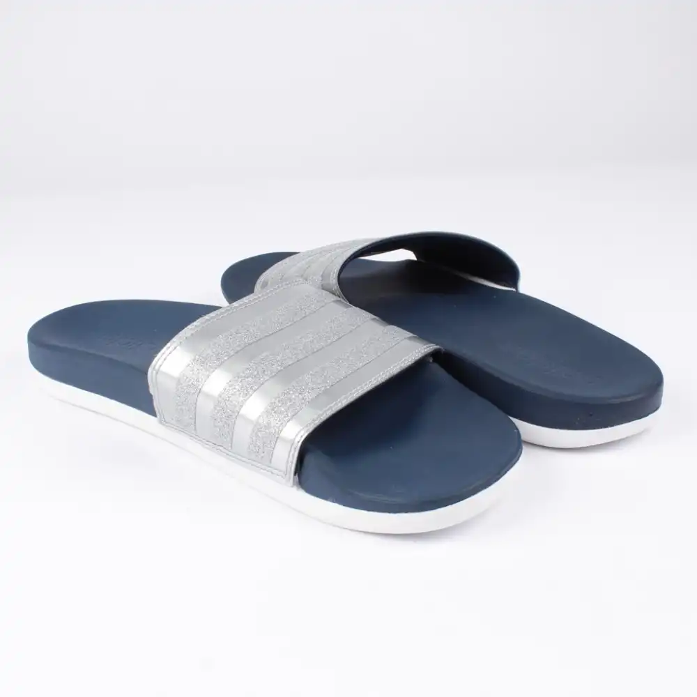 Produits victimes de leur succès Adidas Adilette Confort Bleu Produits victimes de leur succès Adidas Adilette Confort Bleu