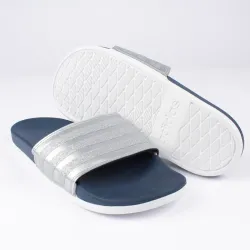 Produits victimes de leur succès Adidas Adilette Confort Bleu Produits victimes de leur succès Adidas Adilette Confort Bleu