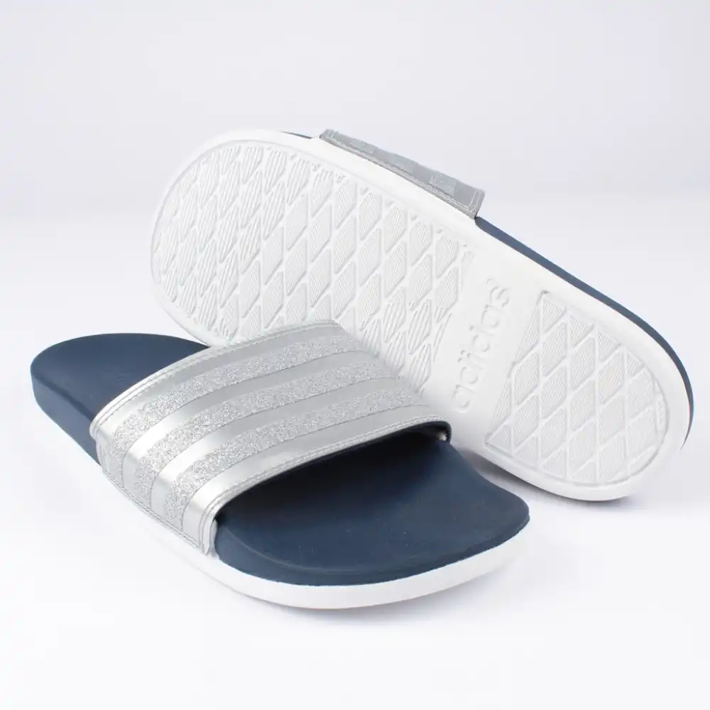 Produits victimes de leur succès Adidas Adilette Confort Bleu Produits victimes de leur succès Adidas Adilette Confort Bleu