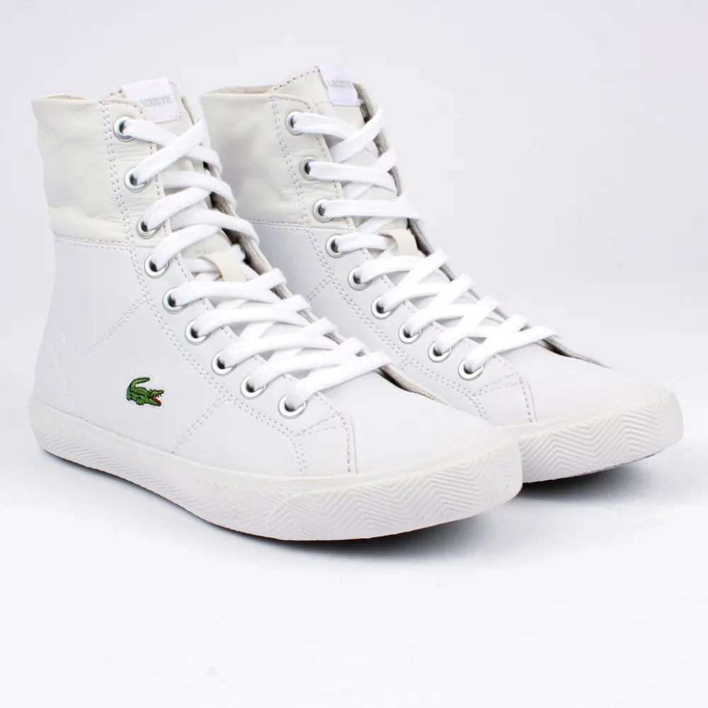 Lacoste Marcel Chaussures Lacoste Montante Produits Victimes De