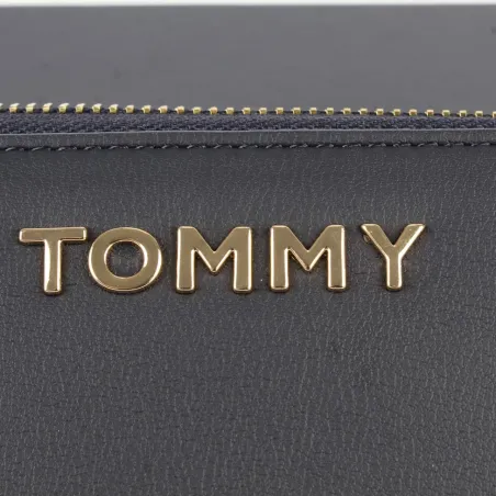 Produits victimes de leur succès Tommy Jeans Noir large classic