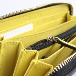 Portefeuilles en cuir