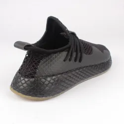 Basket basse homme Adidas deerupt s Noir - ZESHOES