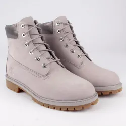 premium 6 waterproof nubuck Timberland - 1