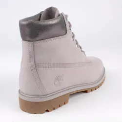 premium 6 waterproof nubuck Timberland - 4