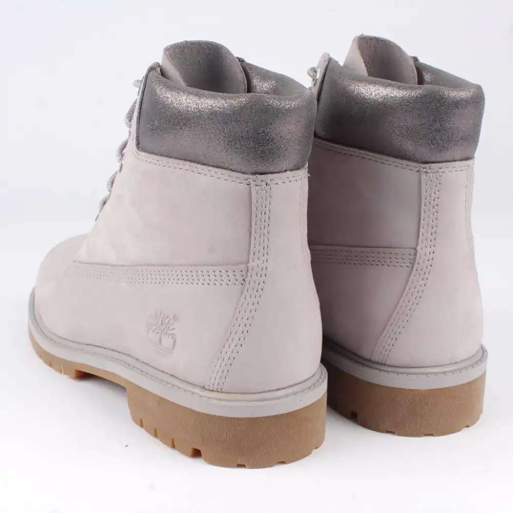 premium 6 waterproof nubuck Timberland - 5