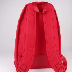 Sac à dos homme Calvin Klein essential campus Rouge