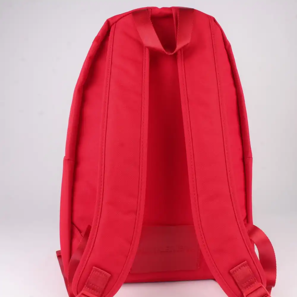Sac à dos homme Calvin Klein essential campus Rouge