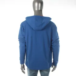 zipthru azulon homem Tommy Jeans - 4