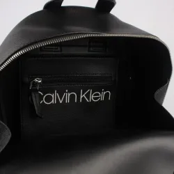 Sac à dos femme Calvin Klein rapid Noir - ZESHOES