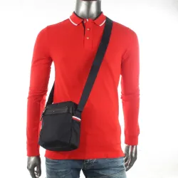 Produits victimes de leur succès Tommy Jeans Sacoche homme Tommy Jeans Bleu Produits victimes de leur succès Tommy Jeans Sacoche homme Tommy Jeans Bleu