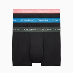 Produits victimes de leur succès Calvin Klein Caleçon homme Calvin Klein Kaki