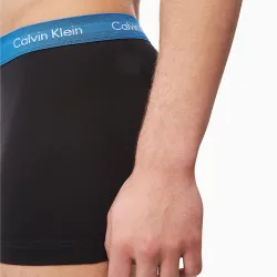 Produits victimes de leur succès Calvin Klein Caleçon homme Calvin Klein Kaki