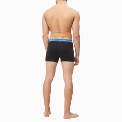 Produits victimes de leur succès Calvin Klein Caleçon homme Calvin Klein Kaki