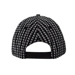 Casquette homme Calvin Klein logo unlimited a19us Noir