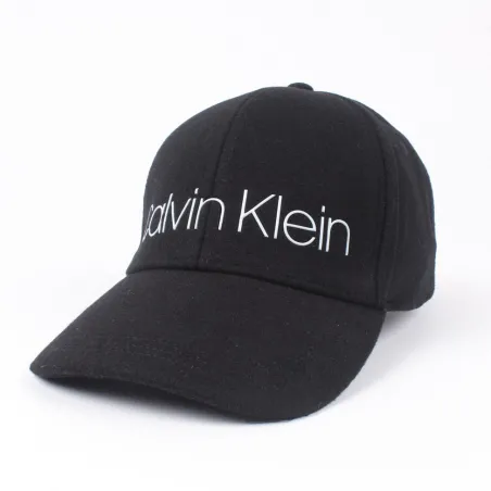 Produits victimes de leur succès Calvin Klein Noir melton
