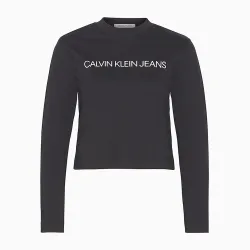 w institutional logo Calvin Klein - 1