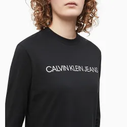 w institutional logo Calvin Klein - 2