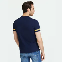 Produits victimes de leur succès Guess los angeles Bleu