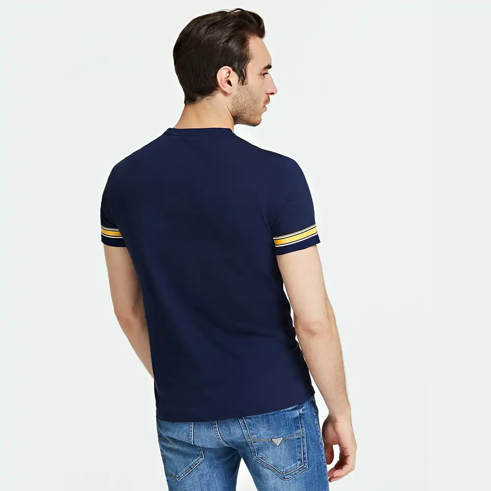 Produits victimes de leur succès Guess los angeles Bleu