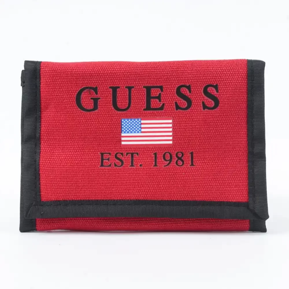 american flag Guess - 1
