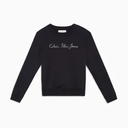 caligraphic Calvin Klein - 1