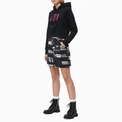 handwritting Calvin Klein - 3