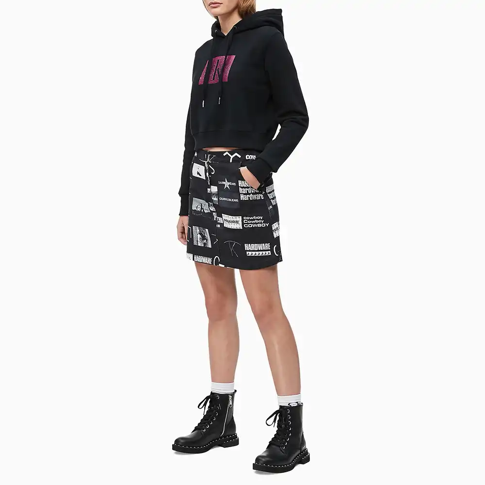 handwritting Calvin Klein - 3