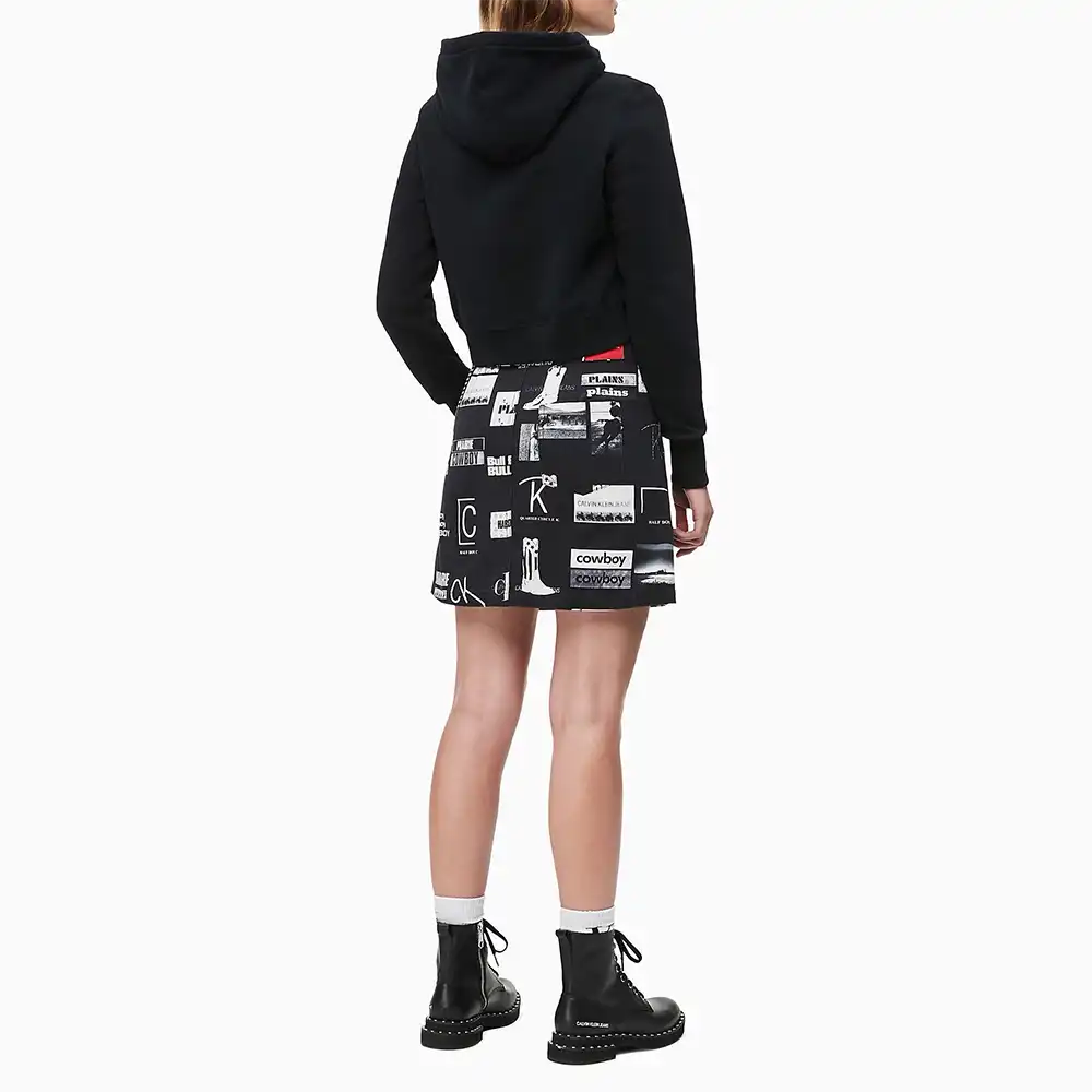 handwritting Calvin Klein - 4