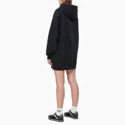 washed monogram oversized Calvin Klein - 3