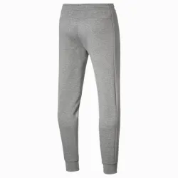 Pantalon jogging homme Puma bmw motosport Gris