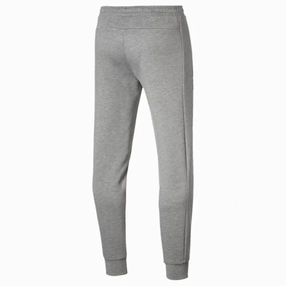 Pantalon jogging homme Puma bmw motosport Gris