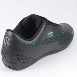 Produits victimes de leur succès Puma Basket Puma drift Cat 5 ultra II Noir