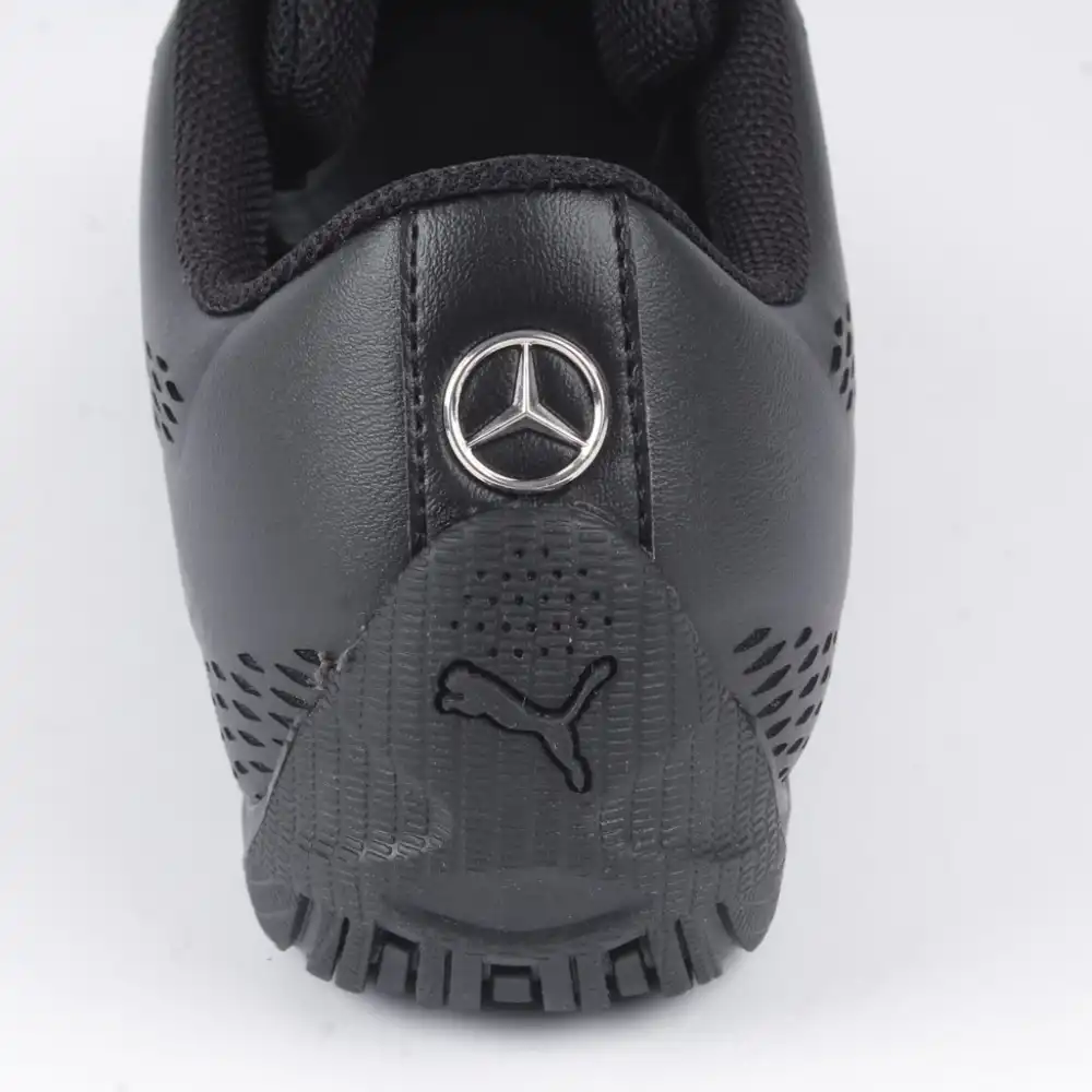 Produits victimes de leur succès Puma Basket Puma drift Cat 5 ultra II Noir