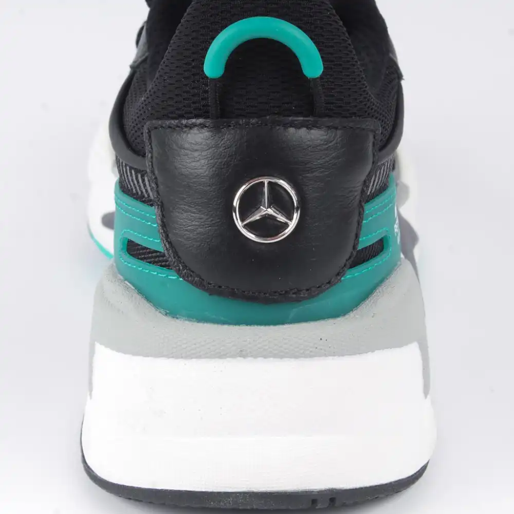 Basket pour homme Puma MAPM RS-X