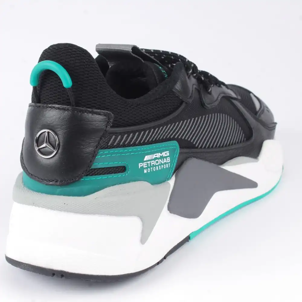 Basket pour homme Puma MAPM RS-X