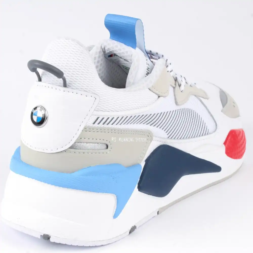Basket puma BMW