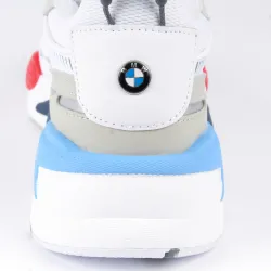 Basket puma BMW