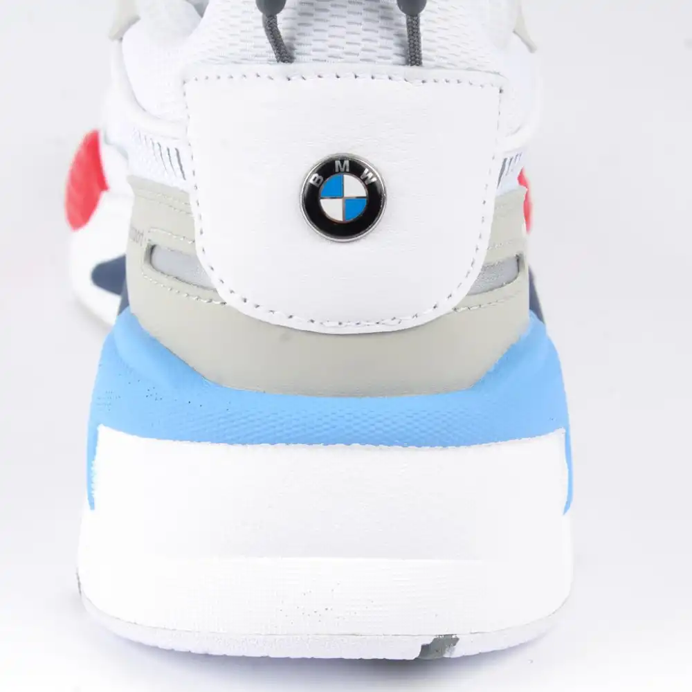 Basket puma BMW