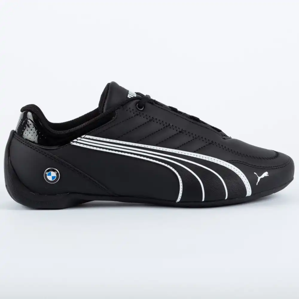 Basket Puma BMW