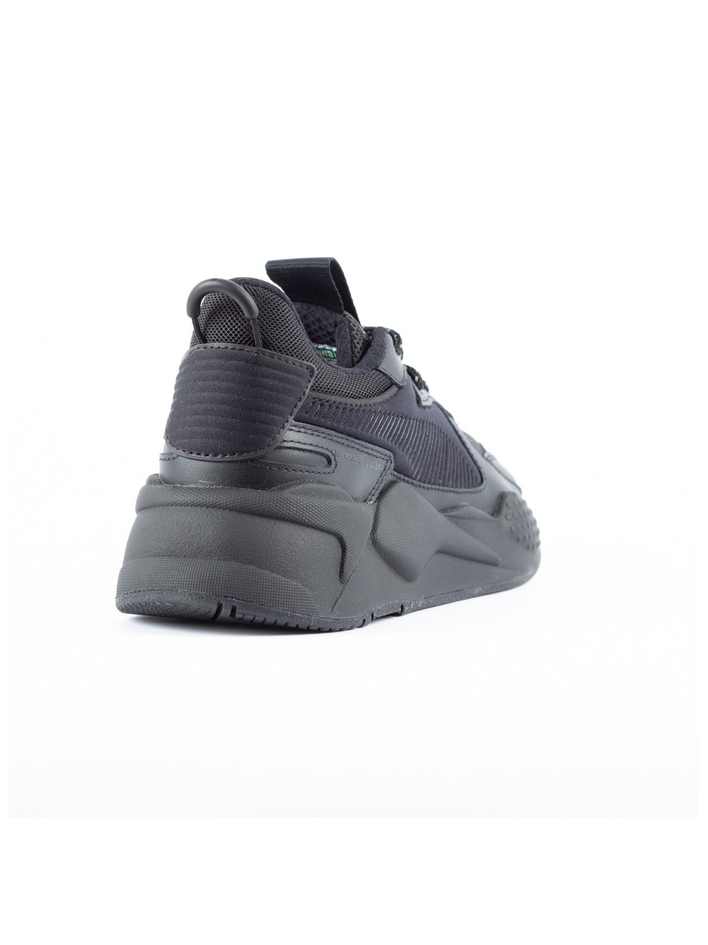 Faut-il acheter la Puma RS-X Core Homme 'Overcast Black' ?  Chaussure  sneakers homme, Chaussures de sport puma, Chaussures homme