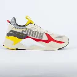 Produits victimes de leur succès Puma rs-x bold Beige