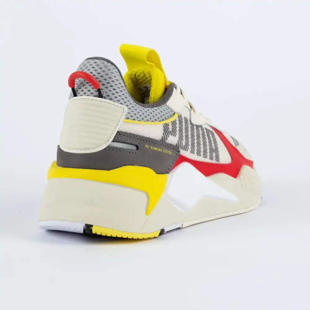 Produits victimes de leur succès Puma rs-x bold Beige