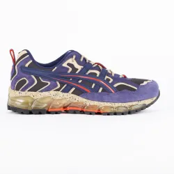 Basket basse homme Asics gel nandi 360 Violet