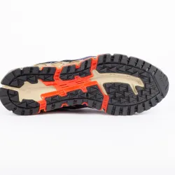 Basket basse homme Asics gel nandi 360 Violet