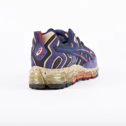 Basket basse homme Asics gel nandi 360 Violet